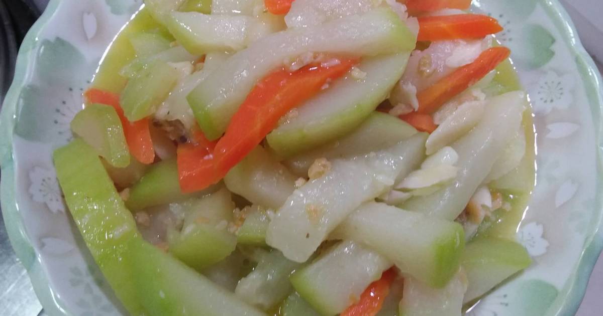 蒲瓜 食譜、作法共363個 - 全球最大料理網站 - Cookpad