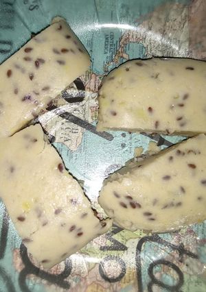 Una foto de Budín vegetariano para toda ocasión 😋😎 microondas