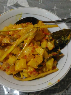 Foto resep Sambal Goreng Kentang Ati Ampela