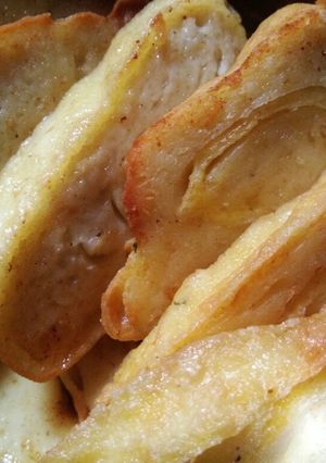 Foto resep Egg Roll