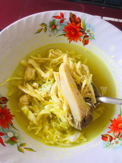 Foto resep Soto Ayam Lamongan