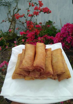 Foto resep Risoles