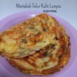 Baklor Kulit Lumpia