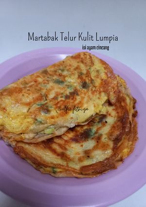 Foto resep Baklor Kulit Lumpia