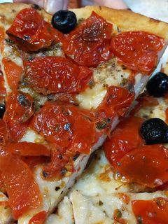 Foto di Focaccia barese