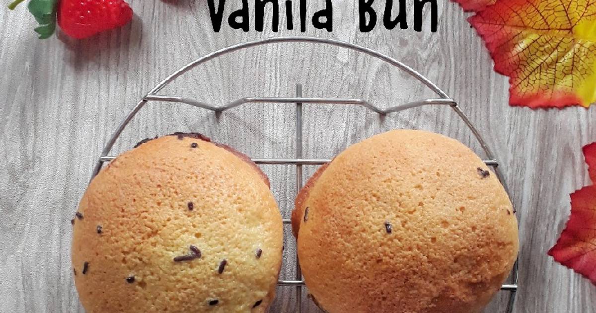 2.179 resep roti bun enak dan sederhana ala rumahan Cookpad