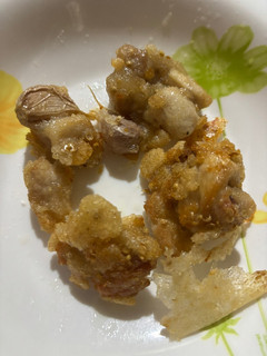 Foto resep #3: Ayam Goreng Bawang ala ItsFryDays