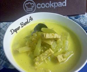 Resep Mudah Sayur Labu Siam Tempe Enak Sederhana Resep Mudah Sayur Labu Siam Tempe Enak Sederhana