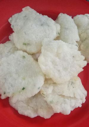 Foto resep Cireng gurih