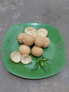 Foto resep Tahu bulat