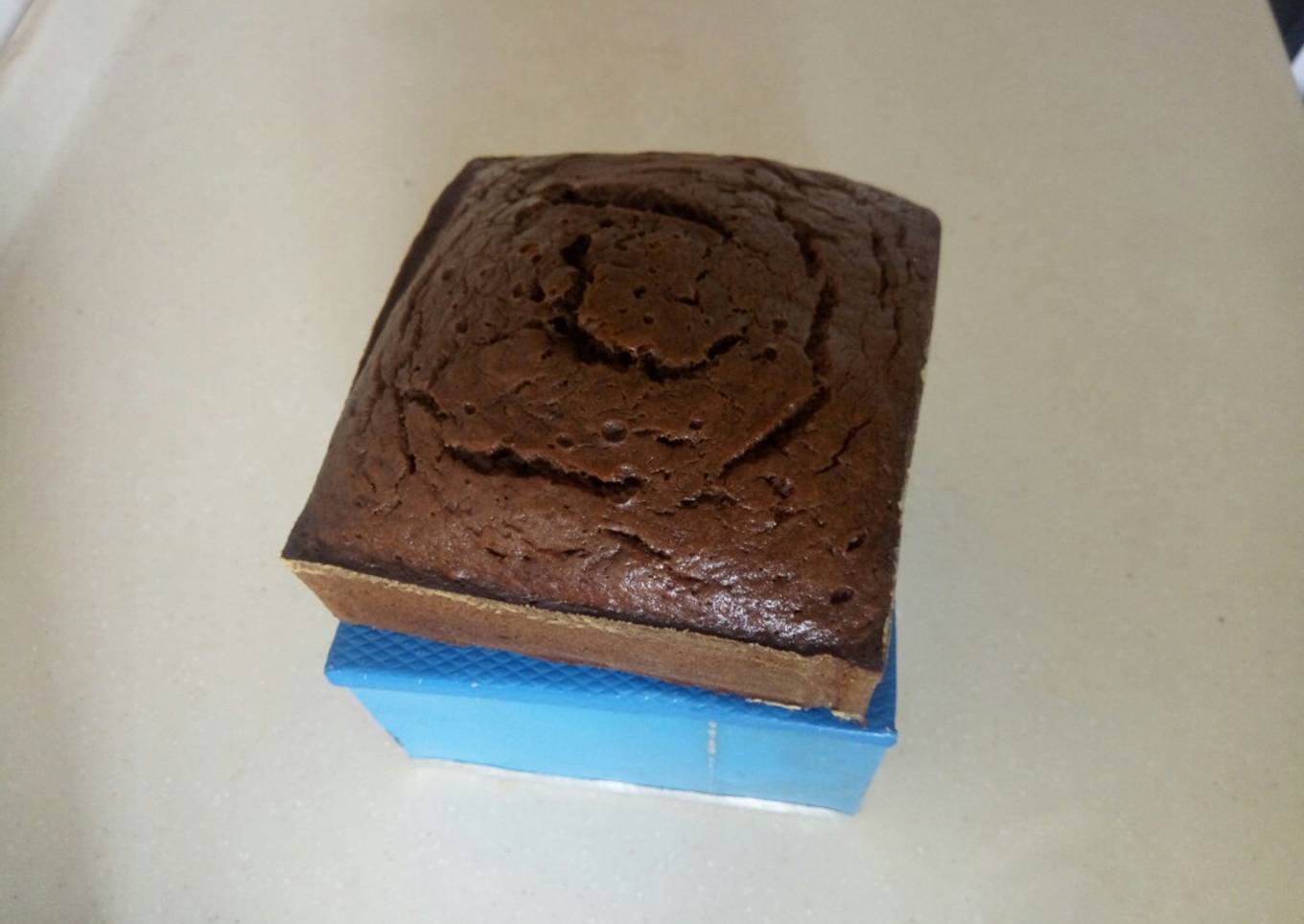 Banana cake