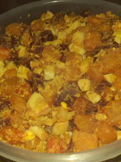 Una foto de Ensalada Repanavo