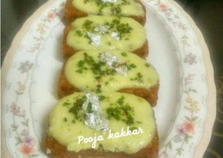 Shahi Tukda