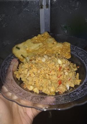 Foto resep Megono Batang