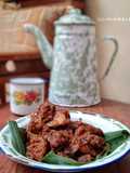 Gongso Jeroan Sapi