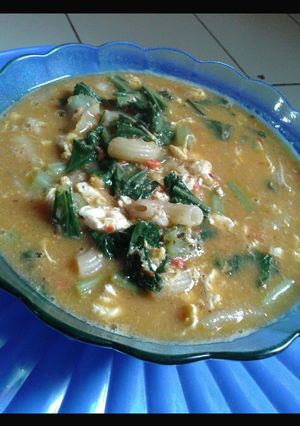 Foto resep Seblak makaroni