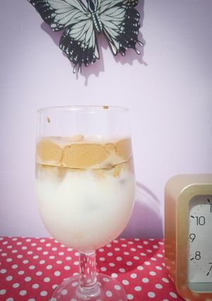 Foto resep Dalgona Coffee