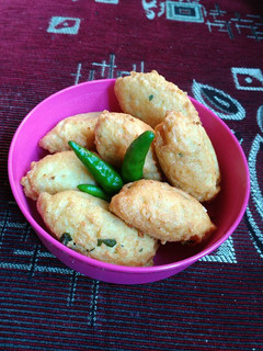 Foto resep PerkedeL Tahu