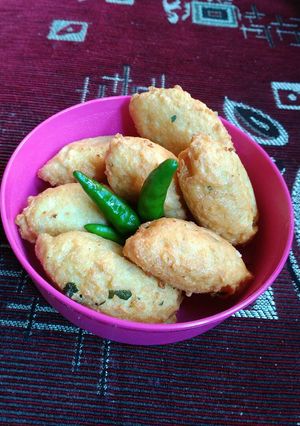 Foto resep PerkedeL Tahu