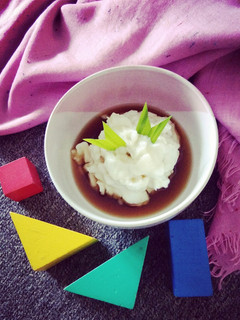 Foto resep Bubur Sumsum #cookpadpeduli #kankerpayudara