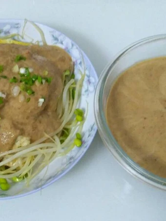 Langkah Mudah untuk Menyiapkan Resep Tahu Telur Bumbu Petis yang Sempurna Anti Ribet, Lezat Sekali
