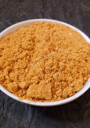 રેડ ગ્રેવી પ્રીમિક્સ (Red Gravy Premix Recipe In Gujarati) રેસીપી મુખ્ય ફોટો