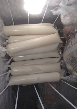 Es Mambo Rasa Resep Es Mambo Rasa Durian oleh Ella Laelasari - Cookpad