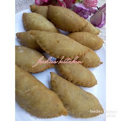 A picture of Friedmeatpie.