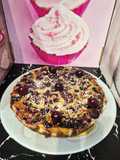 Cherry Clafoutis