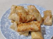 Gambar apple pie kulit lumpia