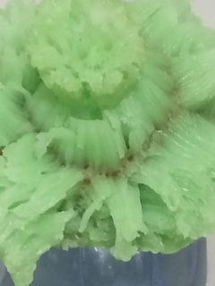 Foto resep Carabikang mawar