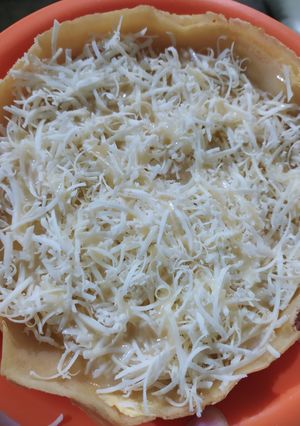 Foto resep Martabak manis