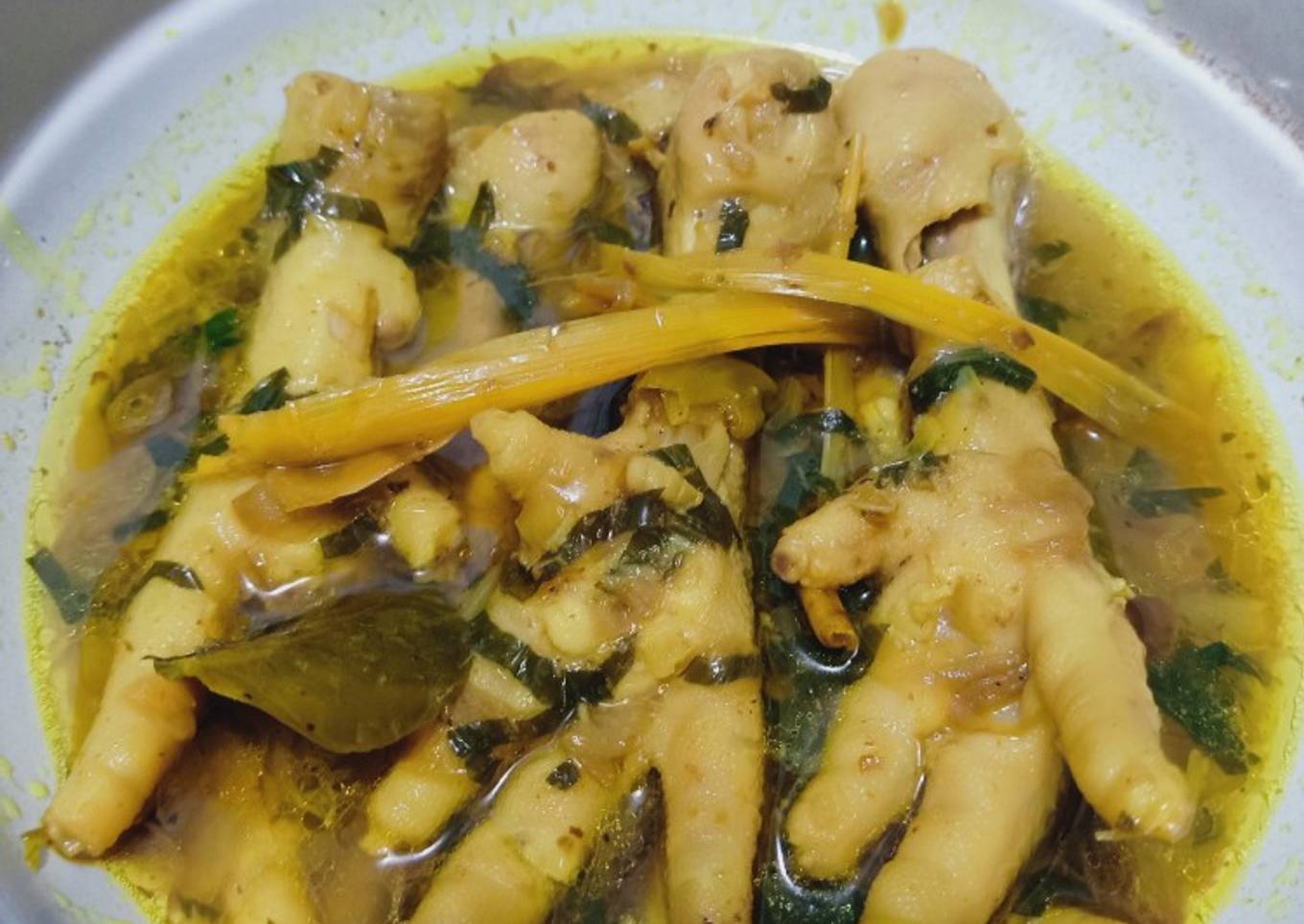 Soto ceker