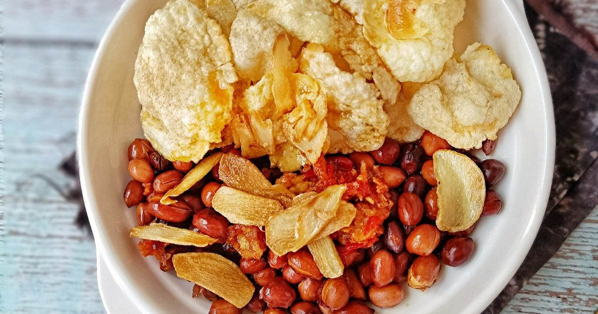 Resep begula rumahan enak dan mudah - Cookpad