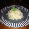 Risotto fácil