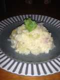 Risotto fácil