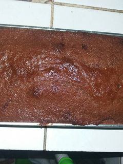 Foto resep Kue Coklat