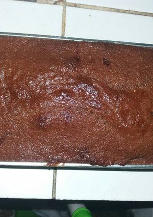 Foto resep Kue Coklat