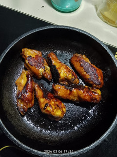 Foto resep Ayam bakar sat sit sut