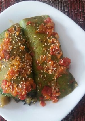 Una foto de Canelones diferentes!