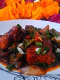 Chilli Paneer
