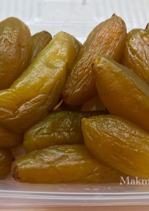 Foto resep Belimbing wuluh
