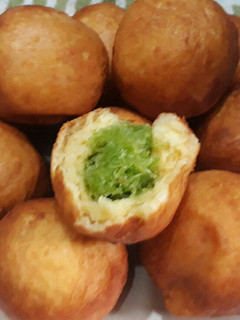 Foto resep Roti Klepon