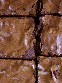 Una foto de Brownies 😋 Brownies