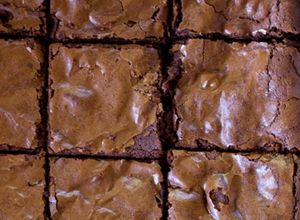 Una foto de Brownies 😋 Brownies