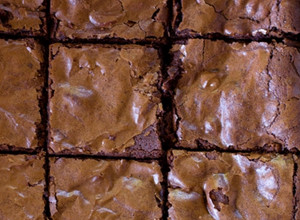 Una foto de Brownies 😋 Brownies