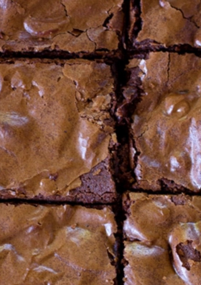 Una foto de Brownies 😋 Brownies