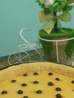 Foto resep Pie susu teflon