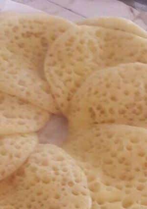 صورة لوصفة بغرير او مخرق