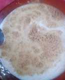 Arroz con leche